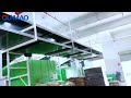 Source Factory of Interactive Panel