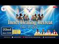 (LIVE) Inner Healing Retreat (22 June 2026) Divine UK