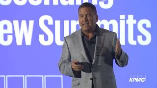 Opening remarks | KPMG 2023 Tech & Innovation Symposium
