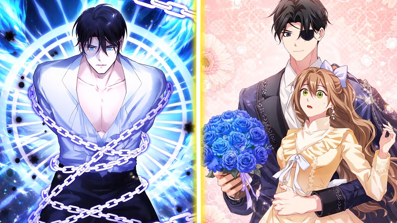 Reborn as an extra and settled in the forest… but it’s the cursed duke