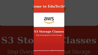 S3 Storage Classes in 30 Seconds: Stop Overpaying for Cloud Storage S3 Storage Classes in 30 Seconds: Stop Overpaying for Cloud Storage