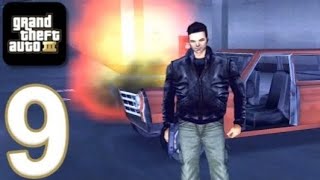 GTA 3 ep 9