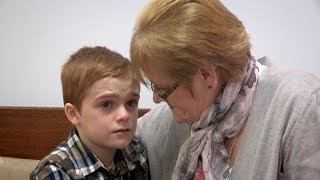 Full The Boy Who Wants His Leg Cut Off: Preview - BBC Three Update