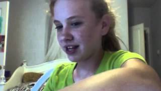 Me And Jordan Being Random On Facetime