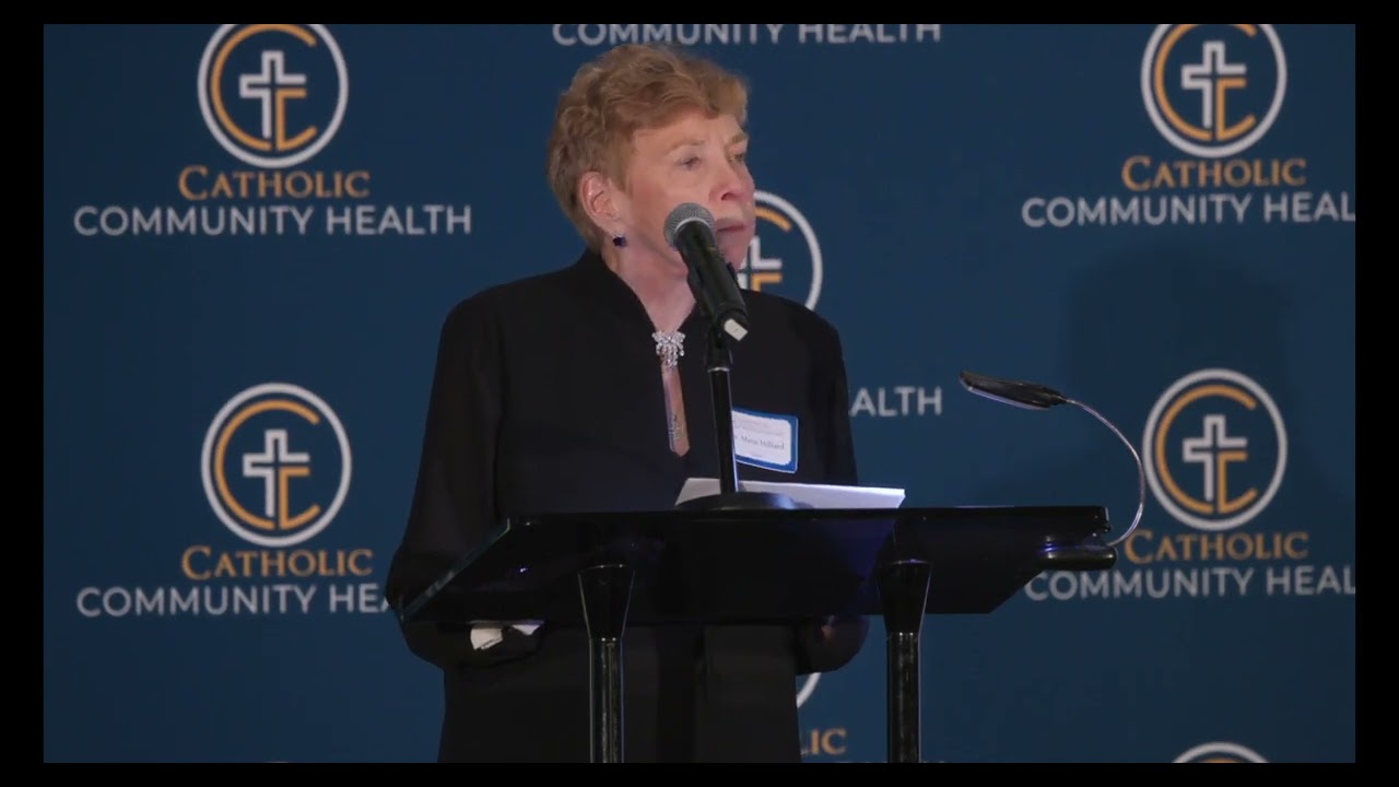 Dr. Marie Hilliard - Sanctity of Life Acceptance