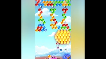 Cookie Cats Pop Level 8 Short