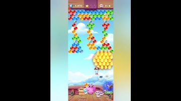 Cookie Cats Pop Level 8 Short