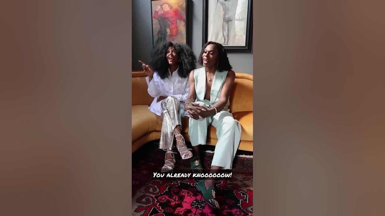 Big Freedia ft Dawn Richard - Celebration