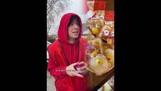 Download Lagu Heb jij soms ook wat extra sweetness nodig#pov #funny #fyp #fun #comedy #skit #shorts #foryou MP3