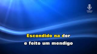 ♫ Demo - Karaoke - SE ELA PERGUNTAR POR MIM - Tony Carreira