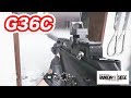 [R6S] ASHのG36Cで遊ぶ　マック堺ゲーム実況