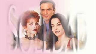 Telenovela Soledad - la cancion