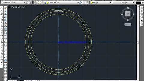 How to draw the involute teeth profile of spur gear in pressure angle method