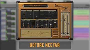 Fixing Vocal Problems with iZotope Nectar | Complete Vocal Suite