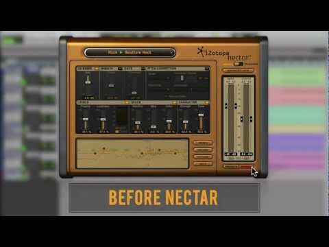 Fixing Vocal Problems with iZotope Nectar | Complete Vocal Suite