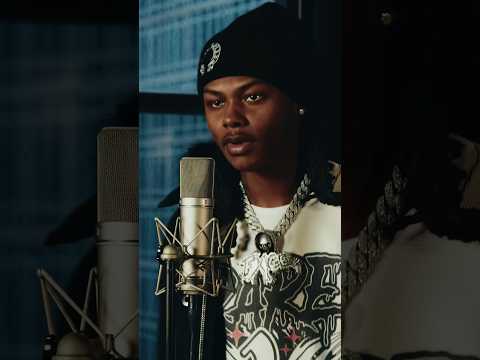 🔥 Babyfxce E “Trackhawk” Audiomack performance #babyfxceee #audiomack #rap #performance #trackhawk