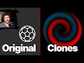 Inkscape Basic and Advanced Cloning Techniques