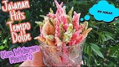 Kue Widaran Manis - Makanan Hits Tempo Dulu - Durasi: 8.48. 