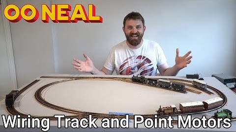 Jubilee Model Railway Layout | Baseboards And Track Laying | Episode 2