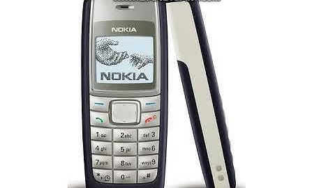 Nokia 1112 Ringtones - Bullfrog