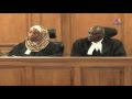 Judiciary At Crossroads Over Suspension Order On Retirement Age For Judges Judiciary At Crossroads Over Suspension Order On Retirement Age For Judges