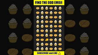 find emoji challenge  #funwithemojis screenshot 5