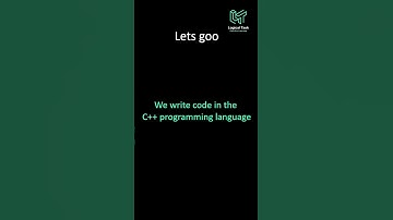 C++ nested loops | #shorts