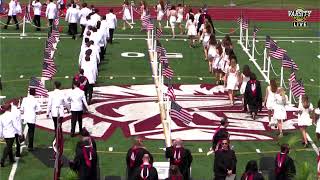Garden City High School Graduation