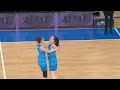 Basket Landes v Perfumerias Avenida | Gameday 9 | Highlights | EuroLeague Women 2022-23