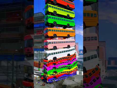 bus game chaileng video #gaming #bus