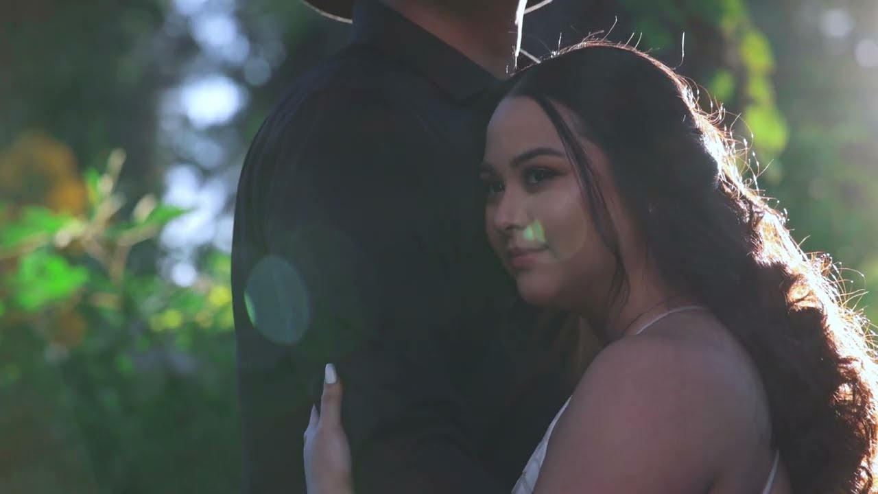 Katie+Jonathan Engagement Film