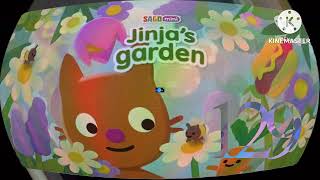 Jinja’s Garden LOL Multi Rendering Part 7
