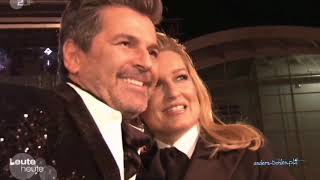 Thomas Anders & Claudia Leute Heute 18.12.2019