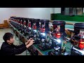 Best 5 factory spotlight inside mass production of stage gear in china