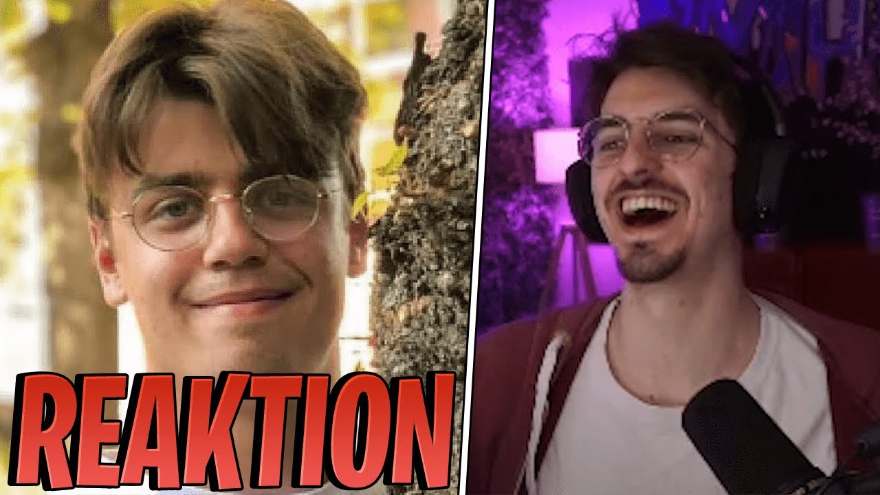 REAKTION auf die WITZIGSTEN TWITCH CLIPS mit TRYMACS 😂😃 Rumathra ...