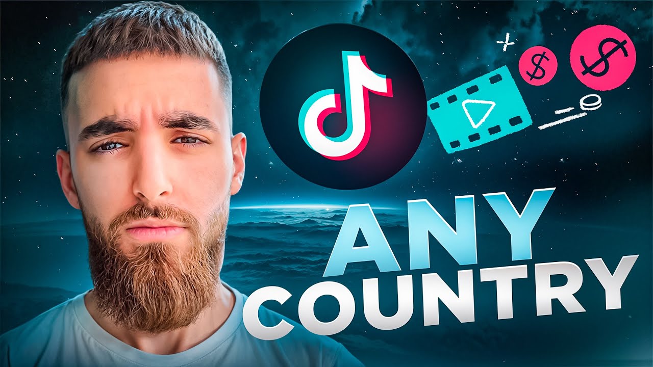 How To Join TikTok Creativity Program From Any Country Without How To Join TikTok Creativity Program From Any Country Without