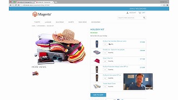 21. Creating Magento 1 Grouped Product