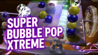 Super Bubble Pop Xtreme : Old PC Match 3 Game screenshot 4
