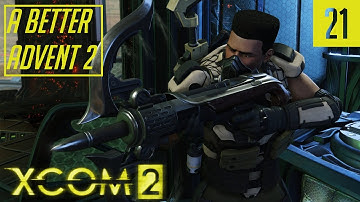 UFOs are the new Supply Raid - #21 - Let