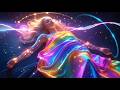 396Hz + 432Hz + 741Hz + 852Hz | Sleep Therapy Music: Emotional Release, Deep Recovery, Better Sleep