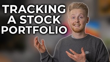 How I Track My Covered Call Portfolio (Full Spreadsheet Walkthrough)