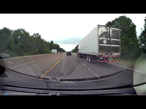 New Jersey Turnpike Full - YouTube