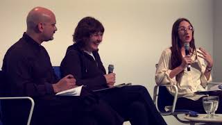 Conversations | Biennial Talk | How is Private Funding Affecting Biennials? Wealth