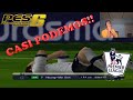 TAN CERCA, TAN CERCA | PREMIER LEAGUE | PES 6 SUPERSONIC PATCH #2