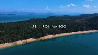 Iron Mango Drone Service / Cinematic / FPV