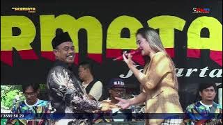 Berkali Kali  - Afifah Vanesa   -    OM PERMATA JAKARTA   Live Kp Rawa Pasung Bekasi