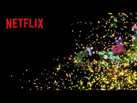 The Apothecary Diaries ED | “The Spell” by AiNA THE END | Netflix Anime