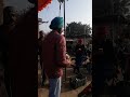 ਦੁੱਧ ਦਾ ਲੰਗਰ( ਸਮਾਧ ਭਾਈ) ( ਮੋਗਾ)