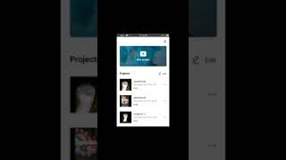 How to edit ecantadia brilyante in capcut.   Offline screenshot 4