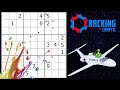 The 3-Colour Sudoku Challenge